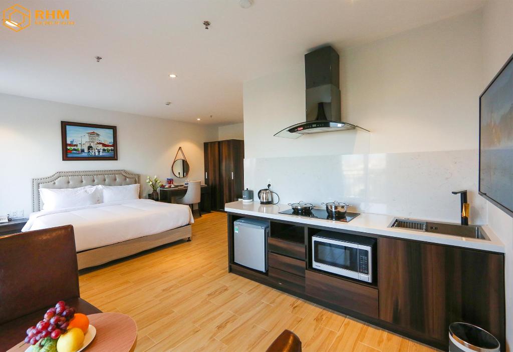 Фото Ex Da Nang Luxury