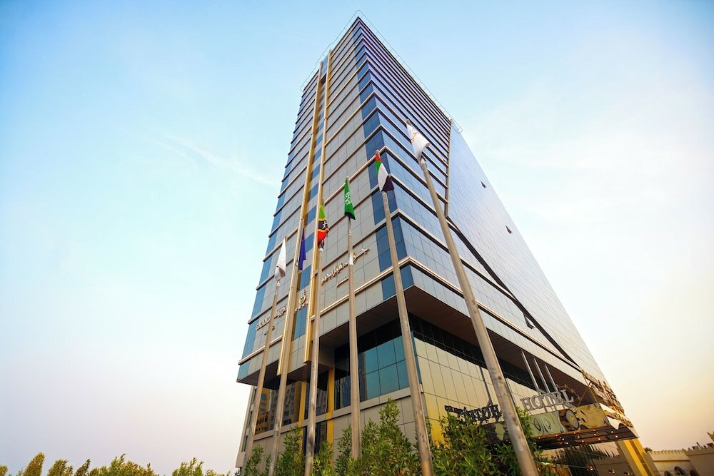 Фото Grand Villaggio Hotel