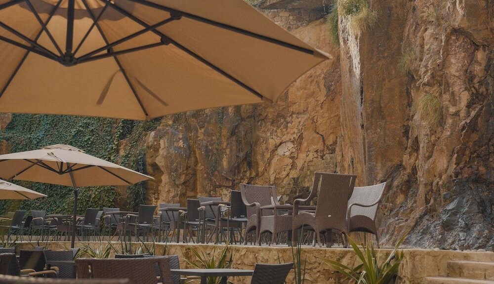 Фото Haile Grand Addis Ababa