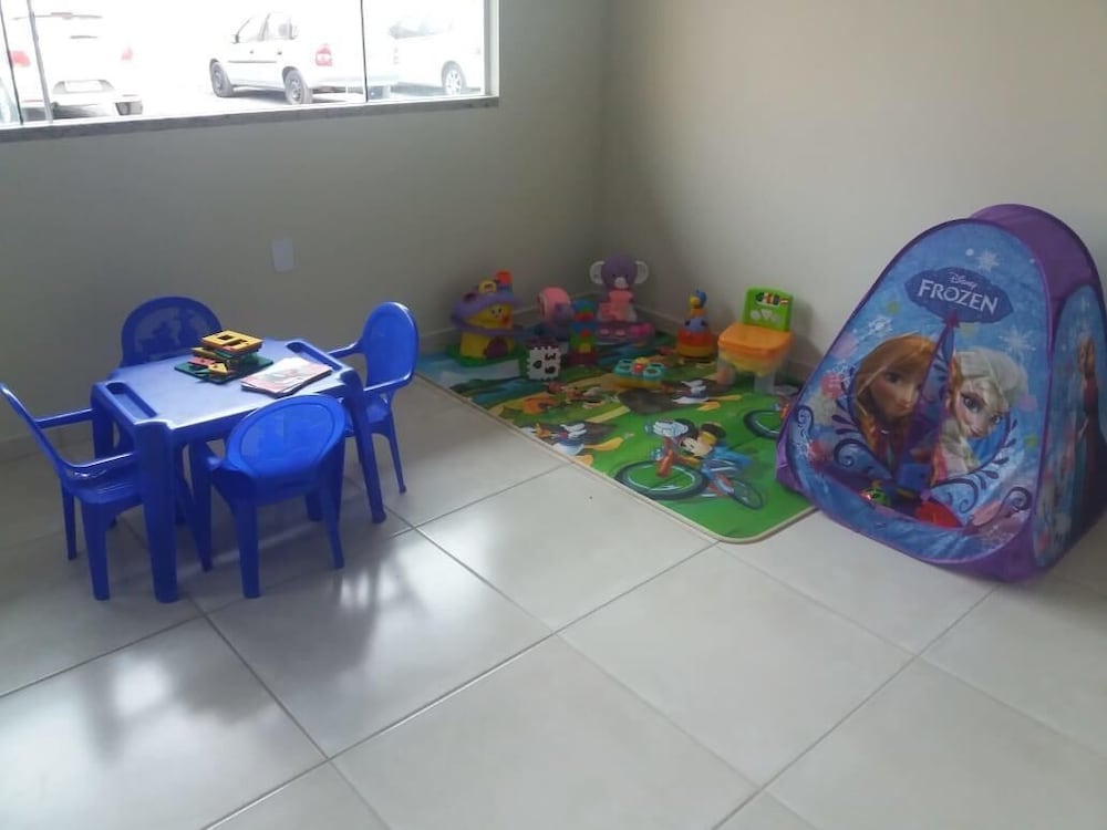 Фото Pousada Aconchego