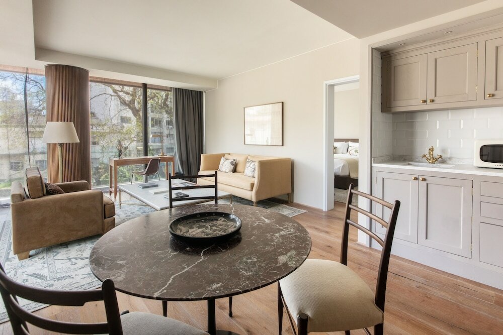 Фото Hotel Montevideo - Leading Hotels of the World