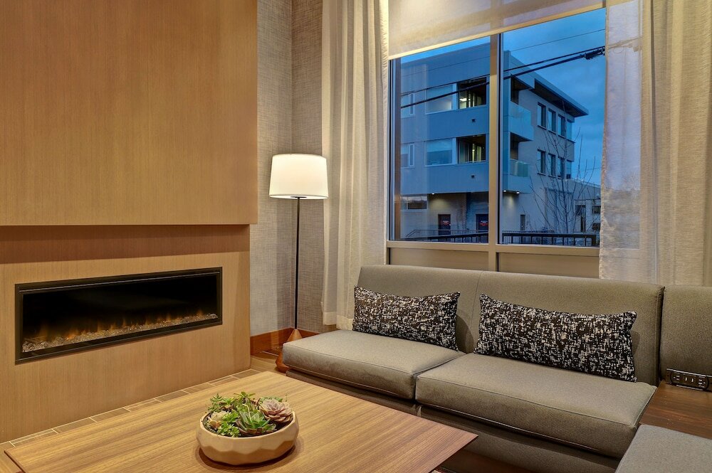 Фото Hyatt Place Prince George