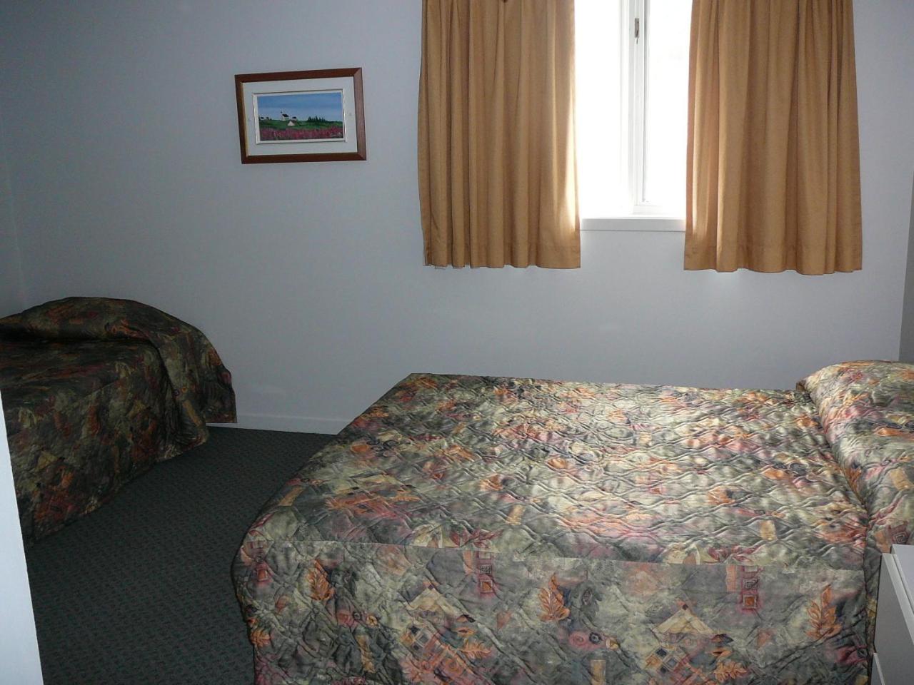 Фото Motel de l'Anse à l'Eau