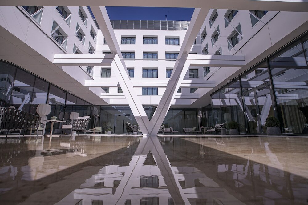 Фото Mercure Debrecen