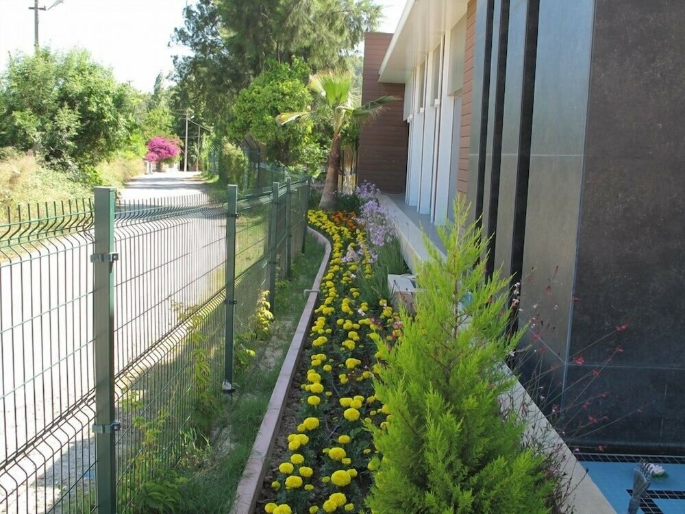 Фото The Nix Hotels