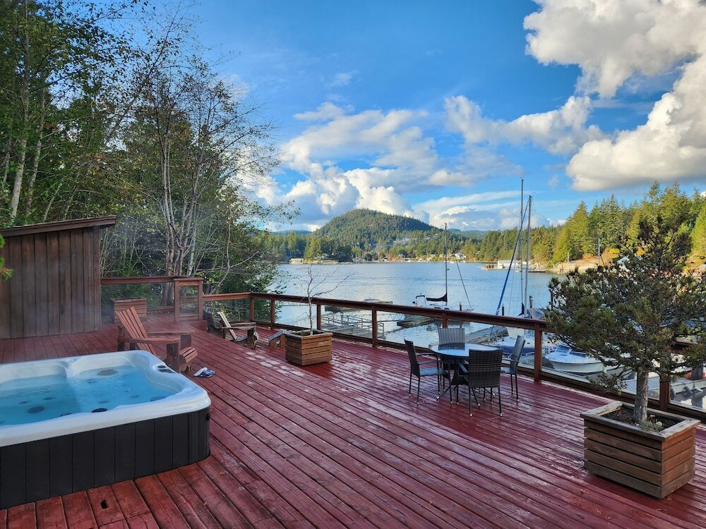 Фото Sunshine Coast Resort