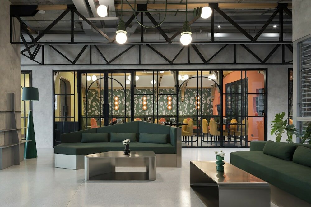 Фото Hotel Sapin