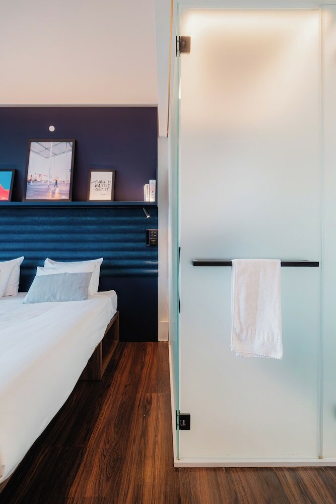 Фото A STAY Antwerp