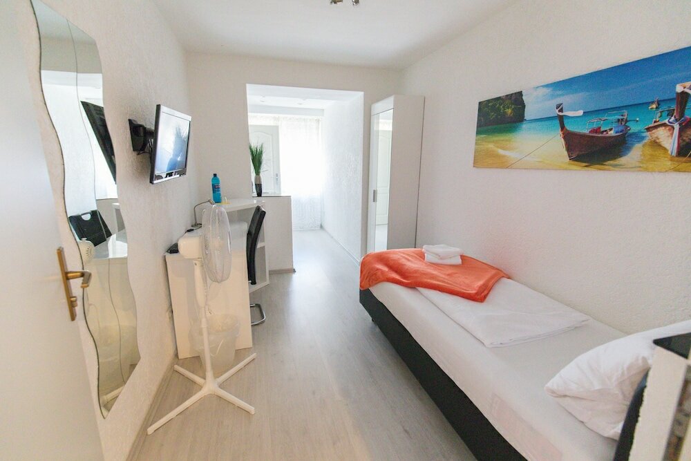 Фото Hotel Berlin