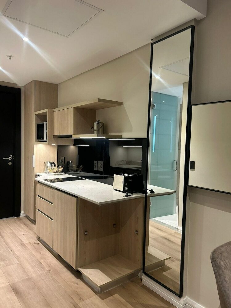 Фото @Sandton Hotel