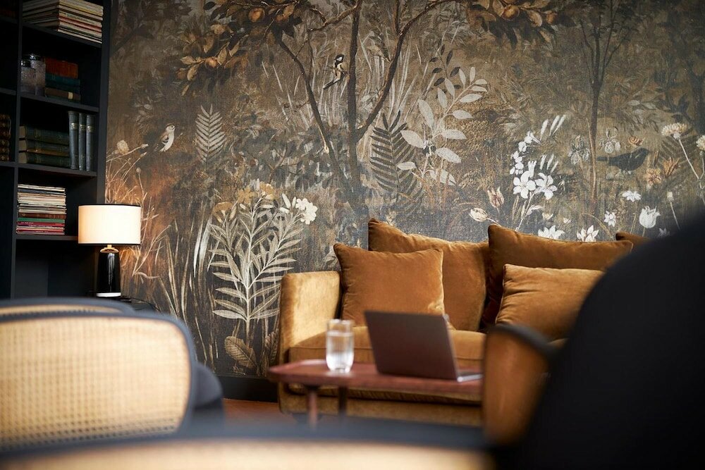 Фото Hôtel Victoria