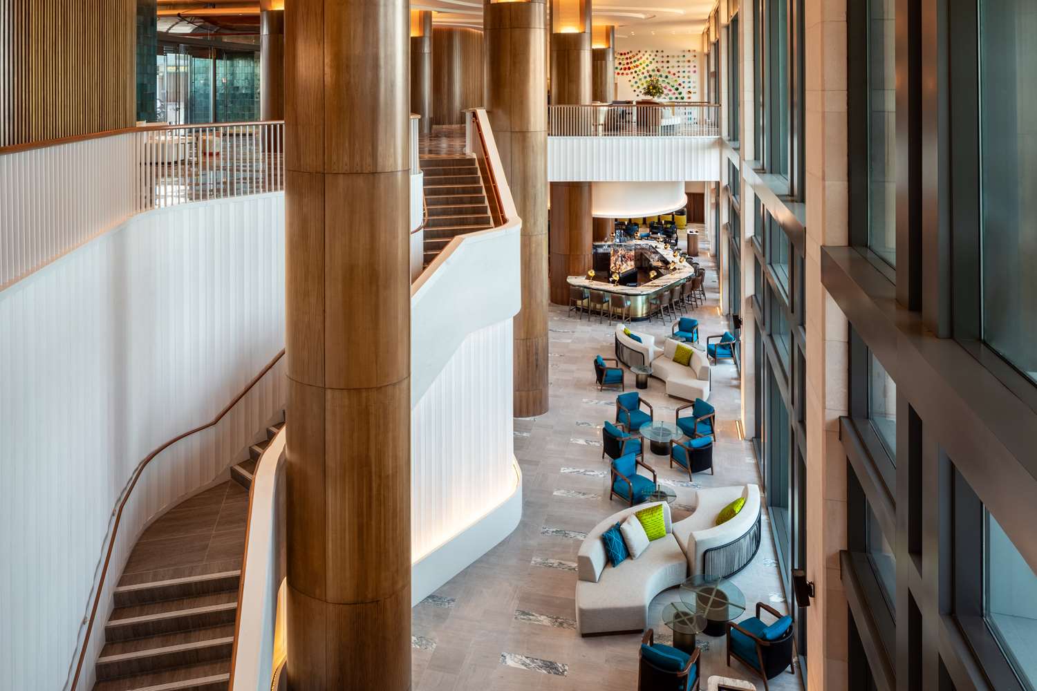 Фото Conrad Orlando