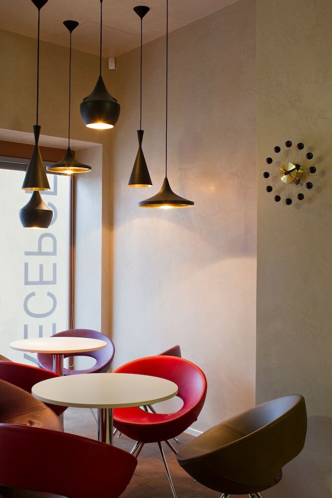 Фото Hotel Rajska Zahrada