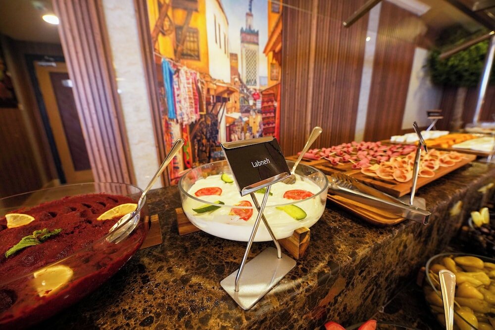 Фото Grand Villaggio Hotel