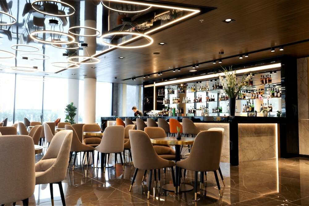 Фото Grand Plaza Hotel and Congress Centre