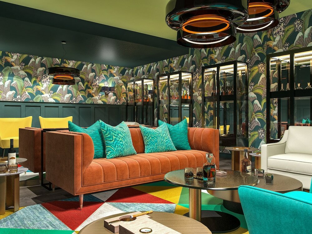 Фото The Hazendal Hotel