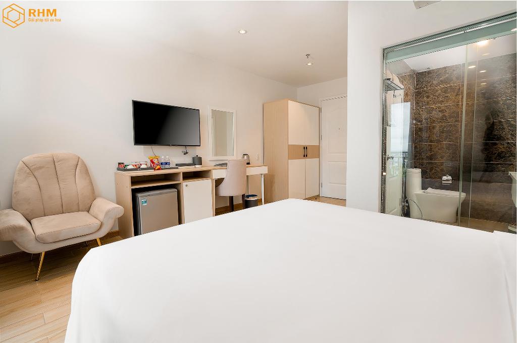 Фото Ex Da Nang Luxury