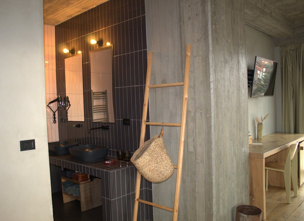 Фото In Gallery SPA & Hotel