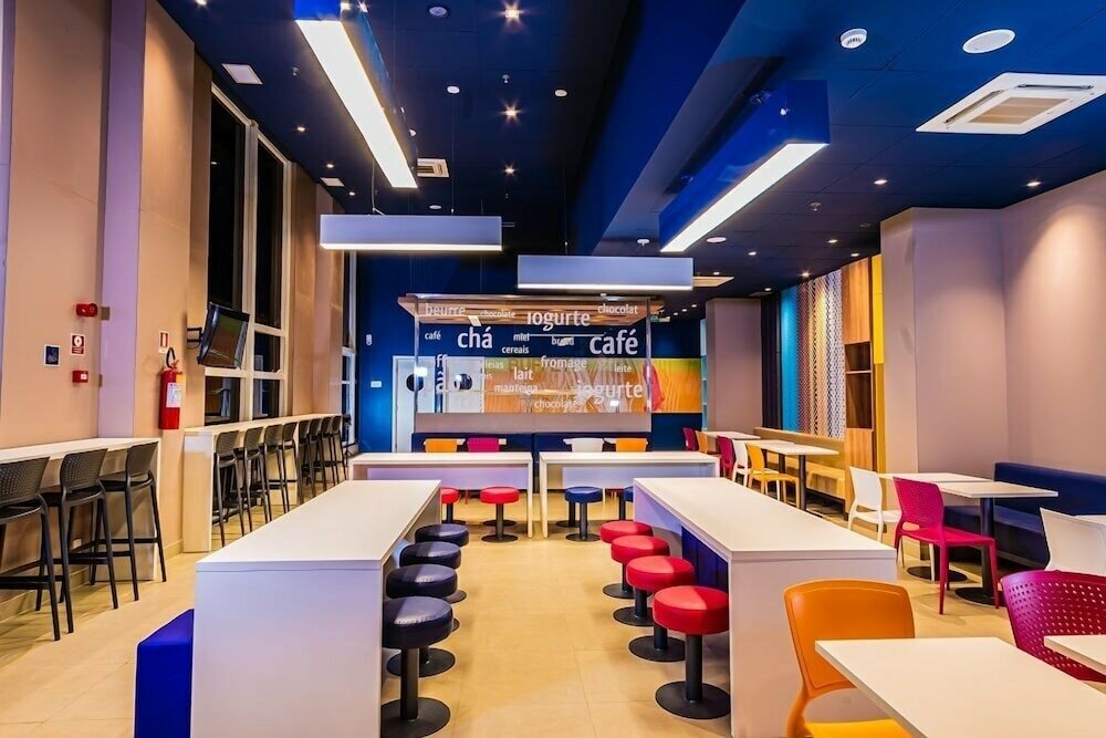 Фото Ibis Budget Fortaleza Praia de Iracema