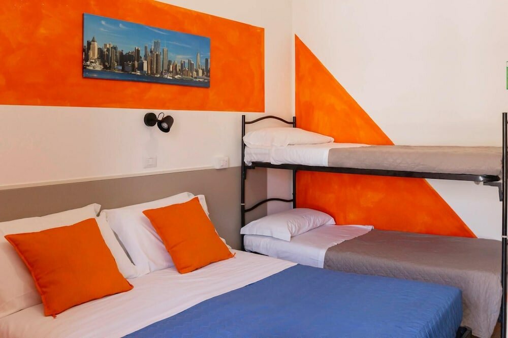 Фото Hotel A Casa Nostra