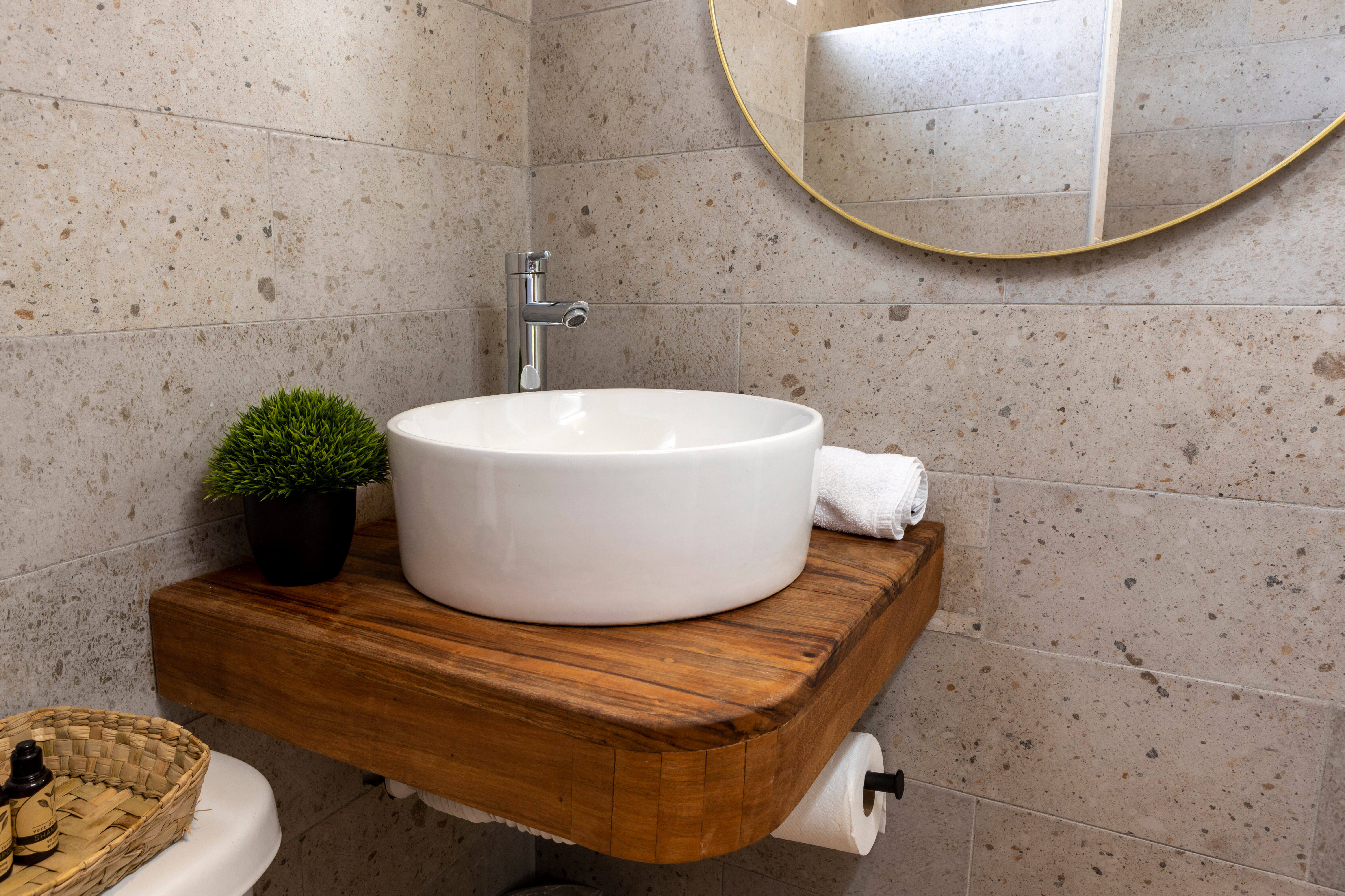 Фото Soy Local Cancun