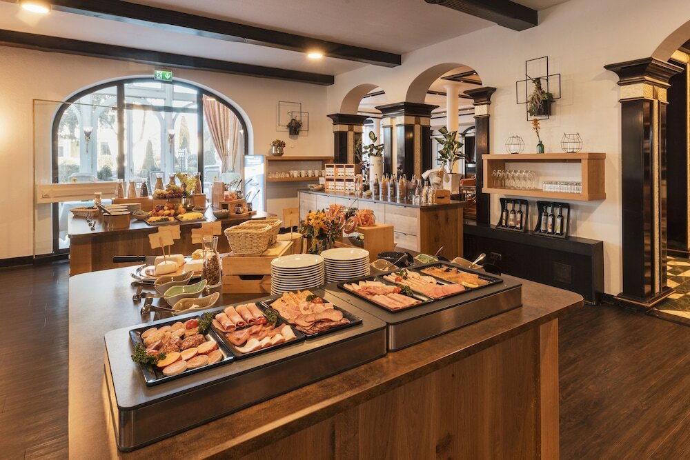 Фото Hotel Tanneck