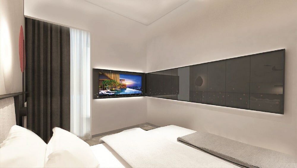 Фото Sleeping Lion Suites