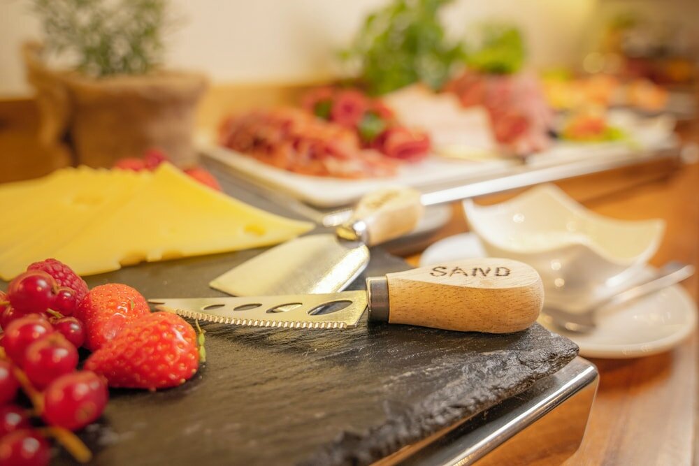 Фото Sand Lifestylehotel