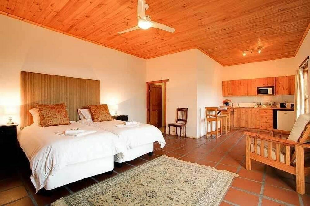 Фото Keurfontein Country House