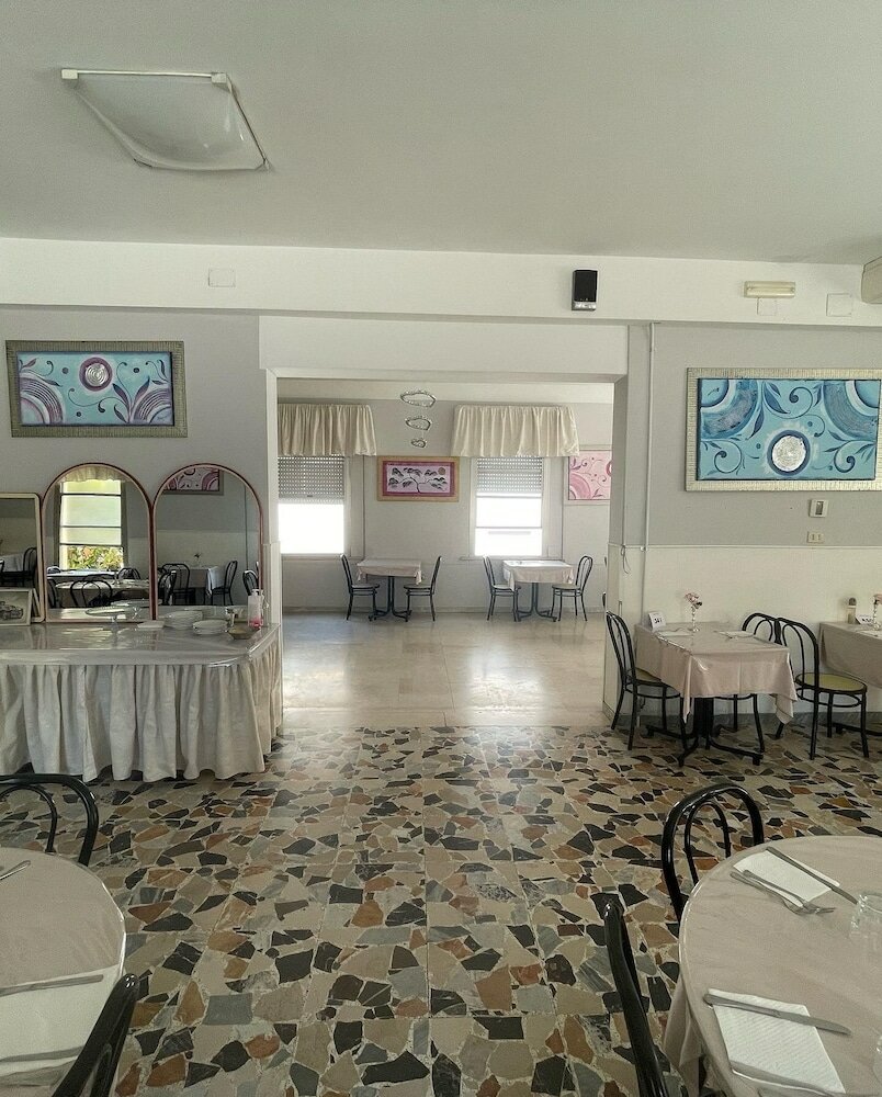 Фото Hotel Moroni