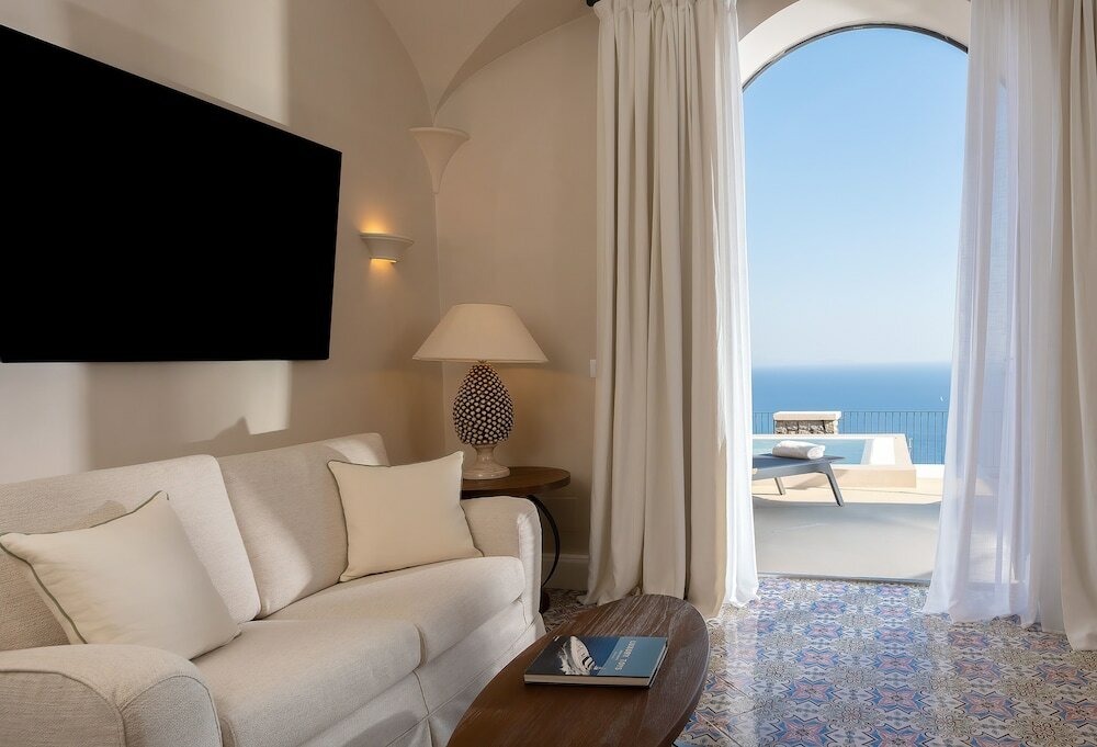 Фото Furore Grand Hotel