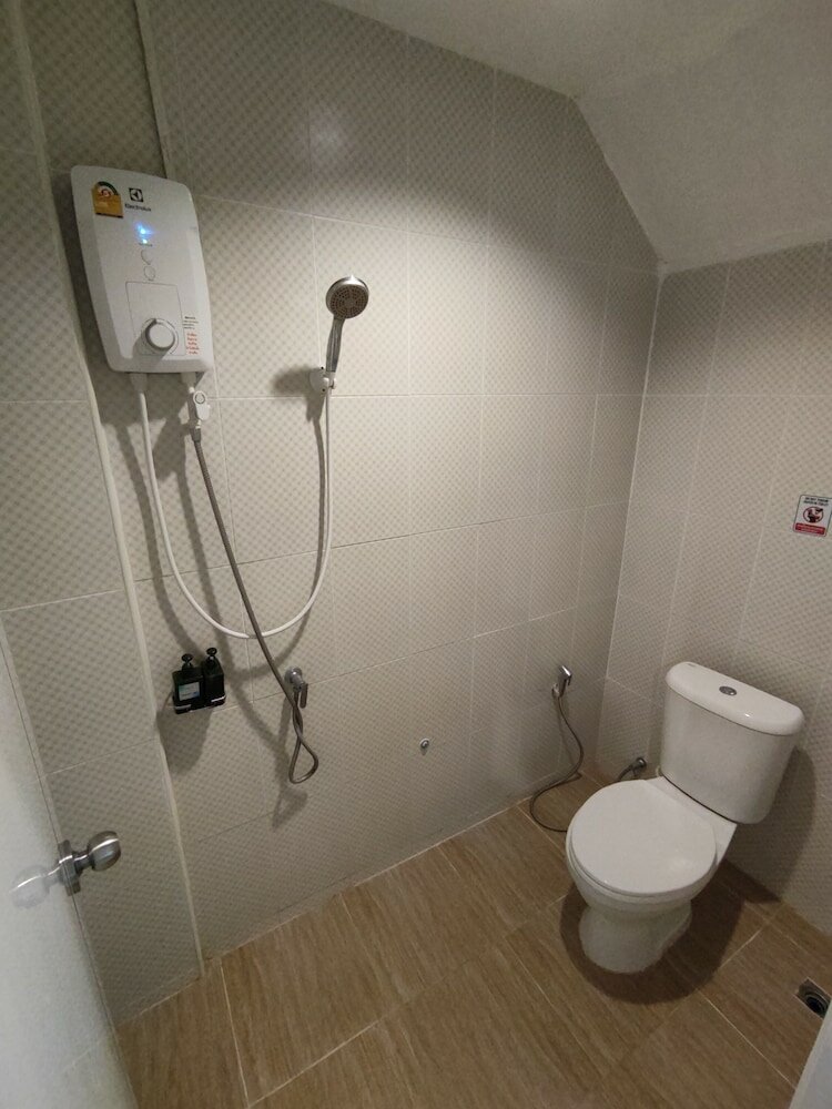 Фото Life Hotel Rong Khun