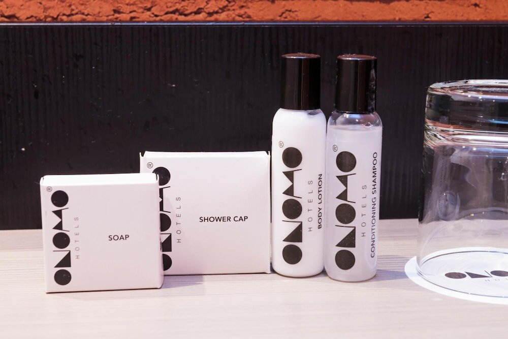 Фото Onomo Hotel