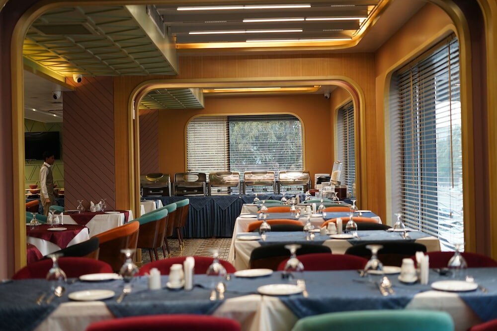 Фото The Zabeer Dhaka