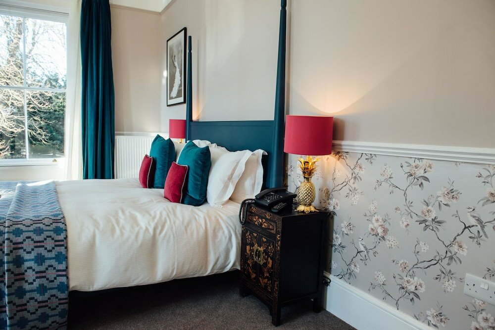 Фото Banyers House