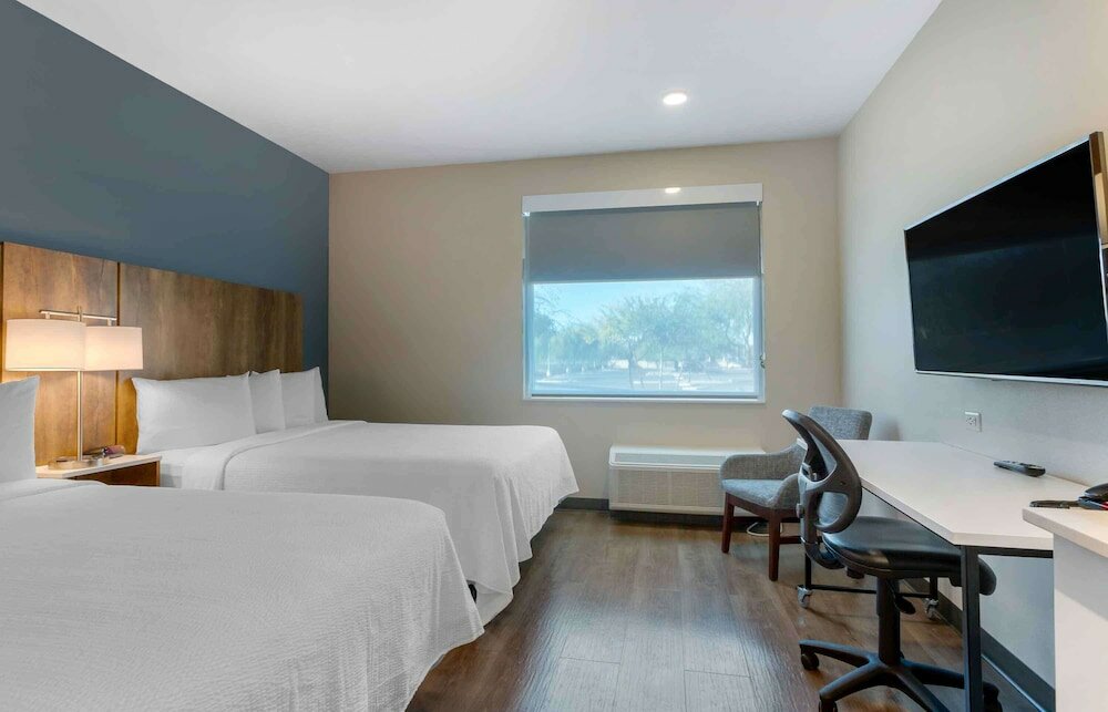Фото Extended Stay America Premier Suites Phoenix Chandler Downto