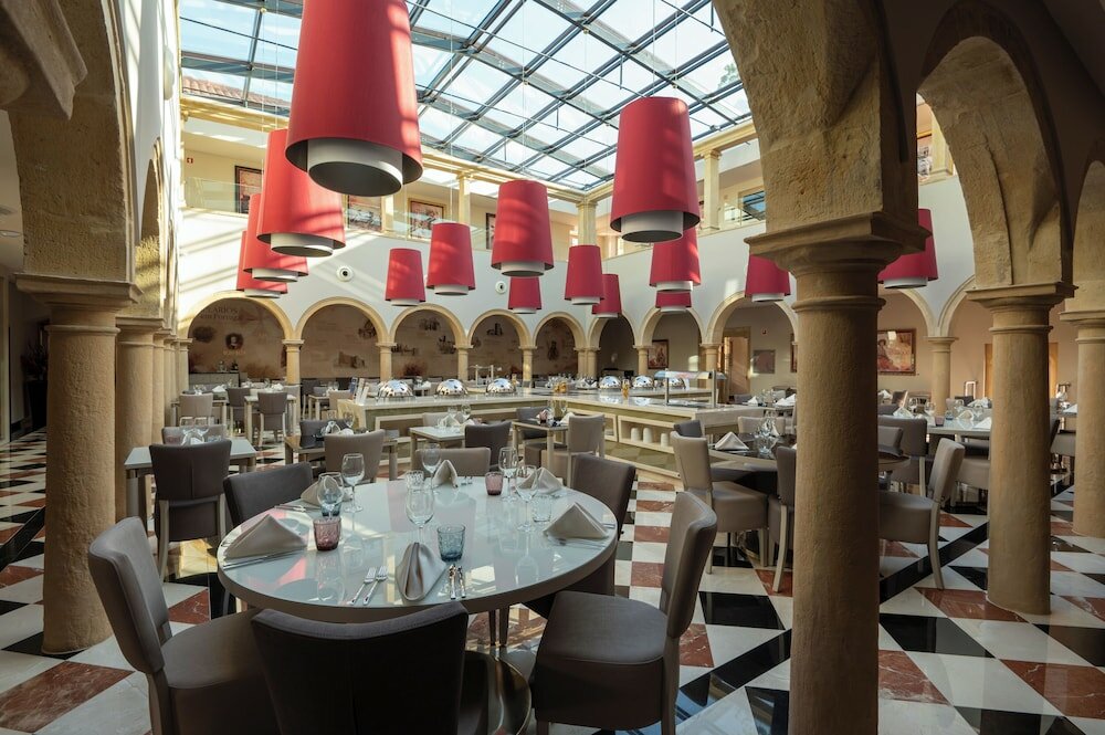 Фото Vila Gale Collection Tomar