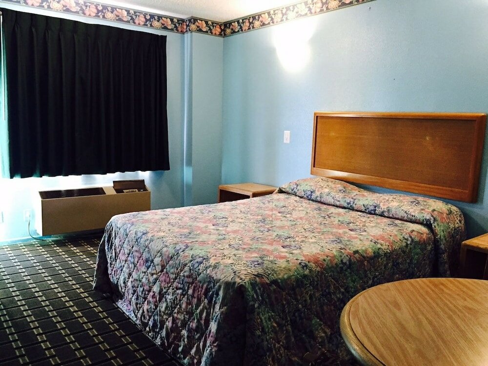 Фото Chester Inn Motel