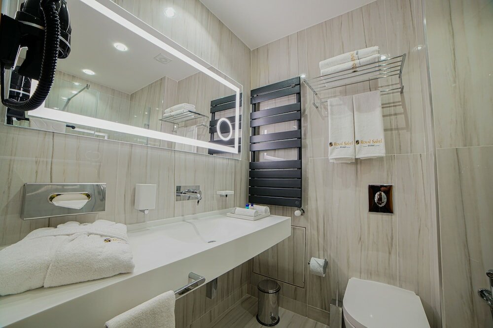 Фото Royal Sahel