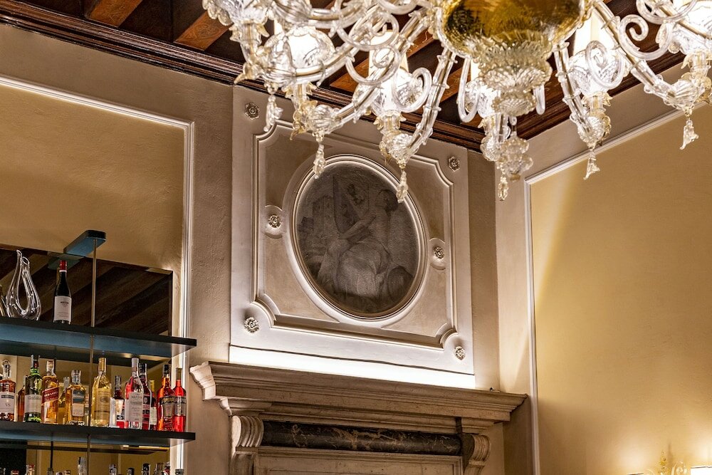 Фото Hotel Palazzo Keller