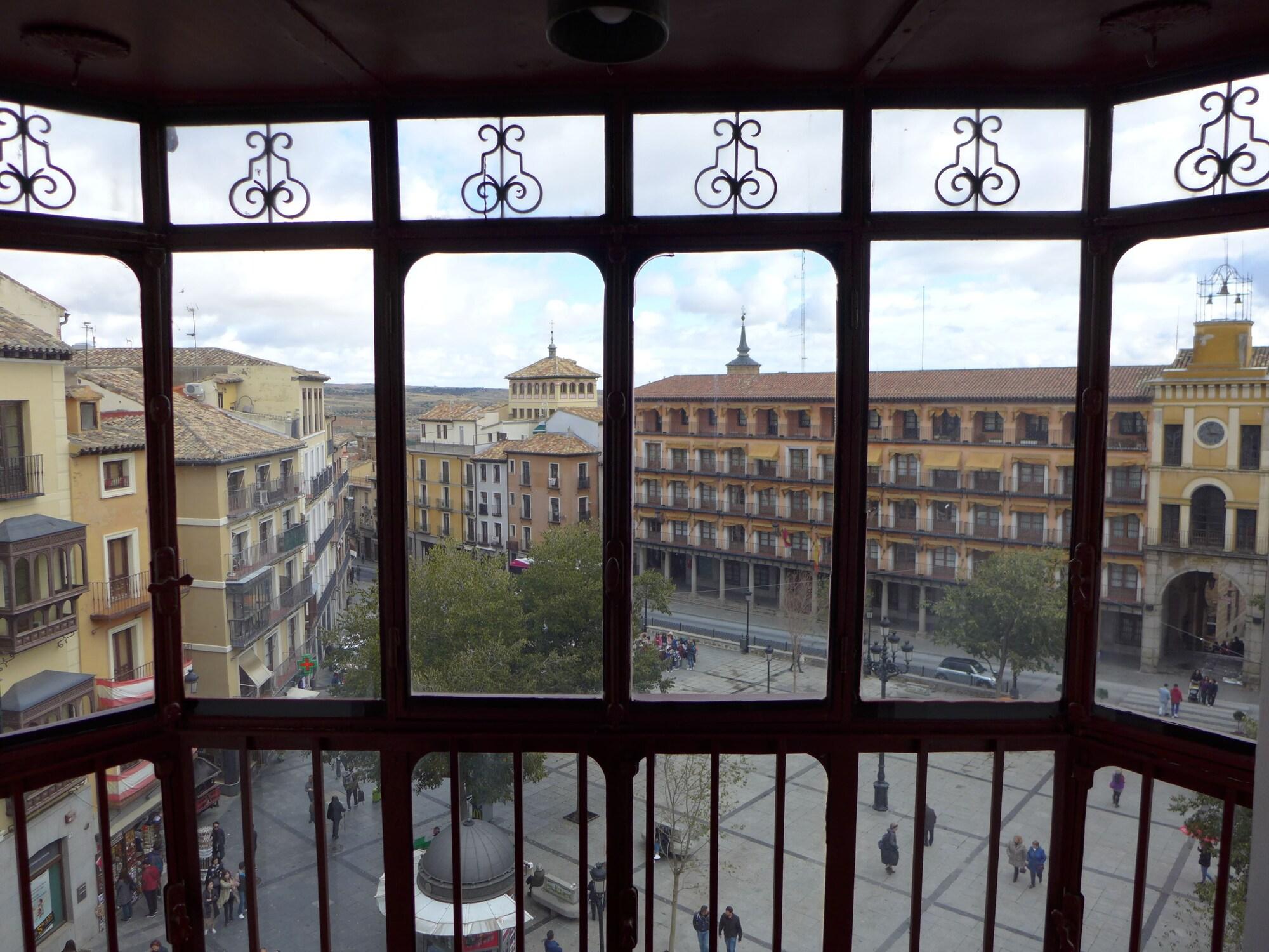 Фото Отель Boutique Adolfo