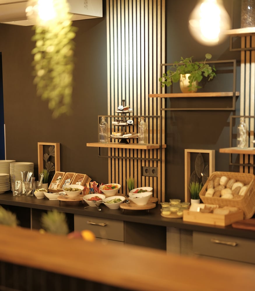 Фото The Rooms - Hotel & House