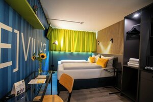 Гостиница Pro Hotel Hannover