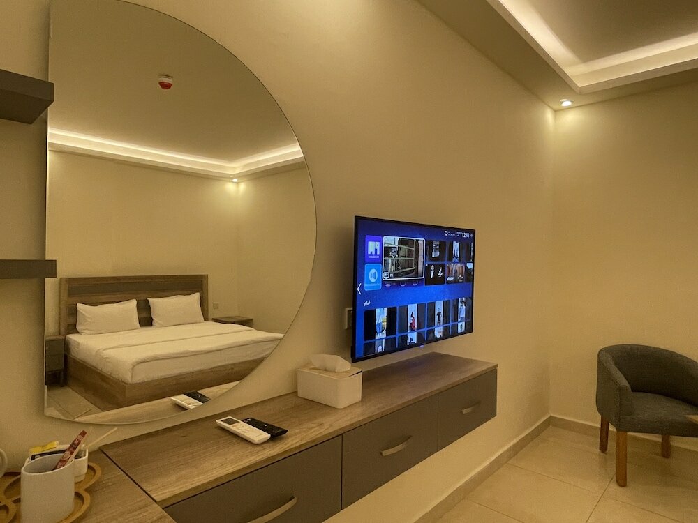 Фото Aster Hotel Aqaba