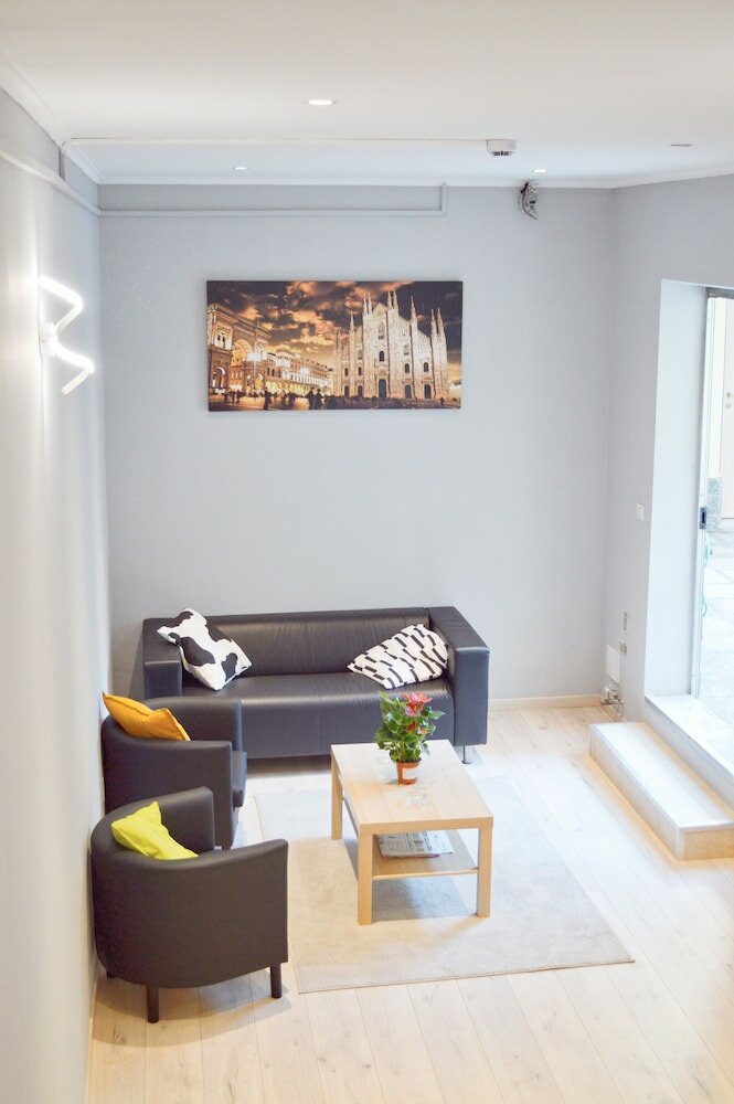 Фото отеля 5