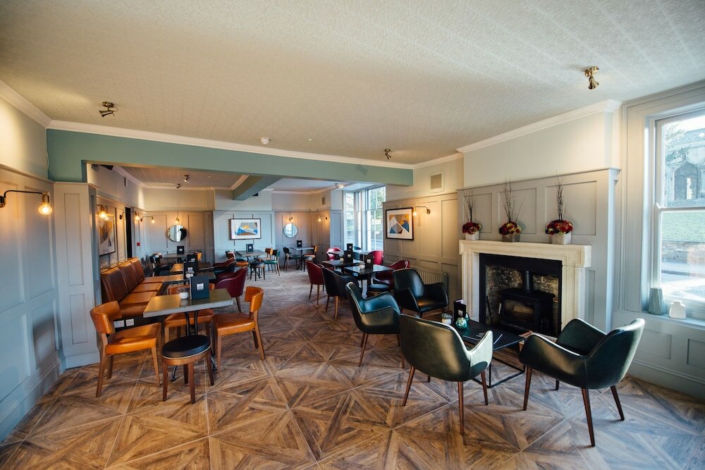 Фото Banyers House