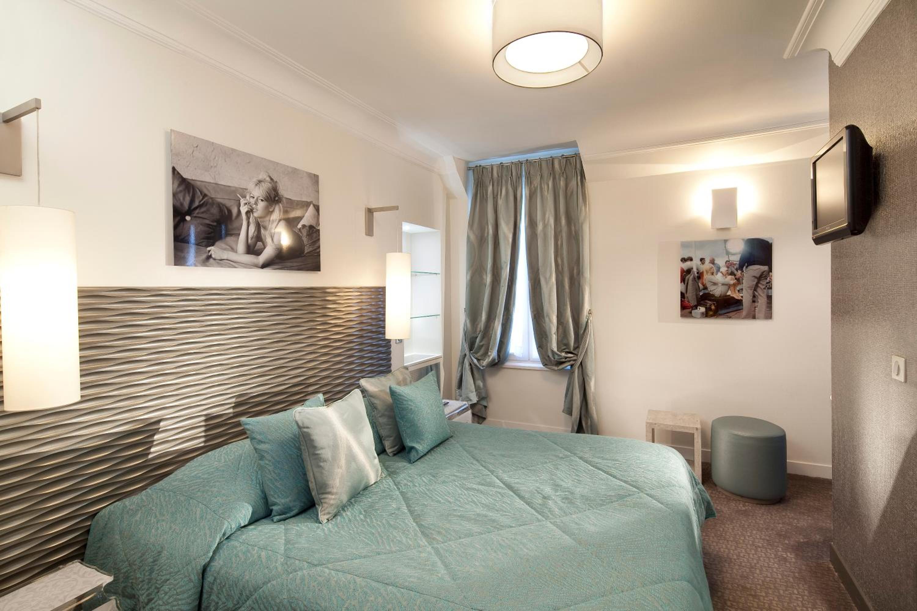 Фото Hôtel du Levant