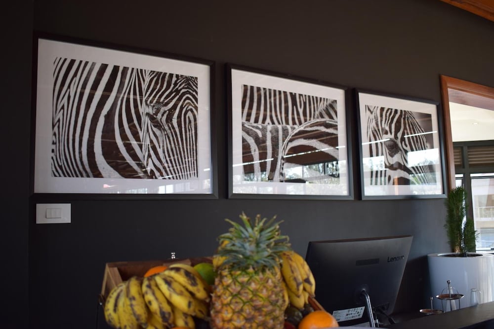 Фото Mythos Boutique Hotel