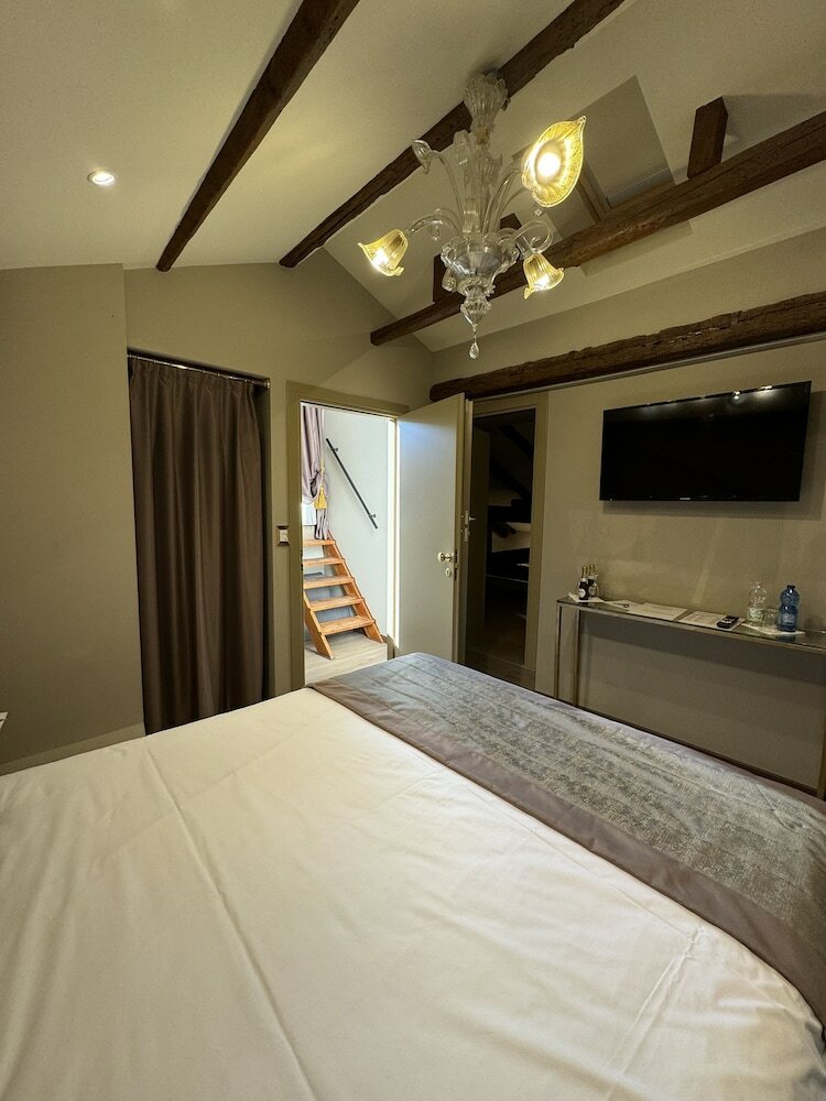 Фото Cà dell'Arte Palace