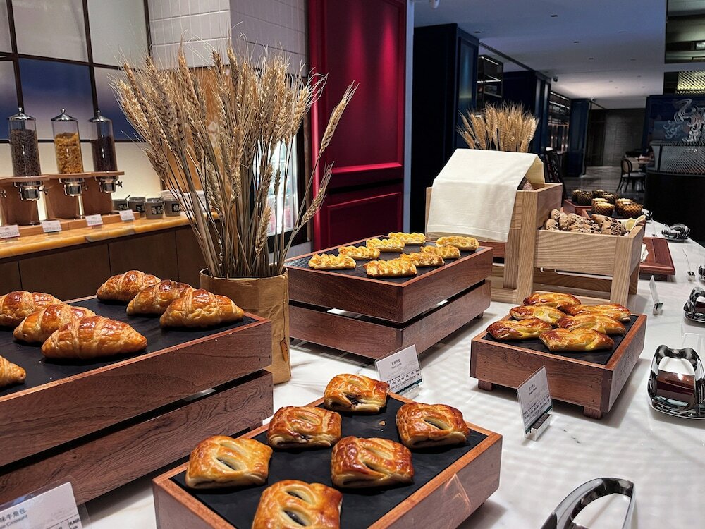 Фото Hotel Indigo Xiamen Haicang, an Ihg Hotel